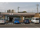 セブンイレブン長久手はなみずき店(コンビニ)まで389m 千寿ビル