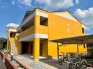 名鉄豊田線/米野木駅 徒歩17分 1-2階 築20年の外観