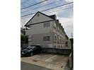 名古屋市営地下鉄東山線/本郷駅 バス:17分:停歩4分 2-2階 築34年の外観