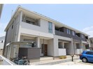 名鉄豊田線/黒笹駅 徒歩39分 2階 築11年の外観
