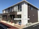  名古屋市営地下鉄東山線/本郷駅 徒歩6分 1-2階 建築中