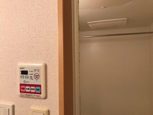  グリーンハイム新守山