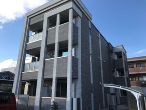 コートダジュール中村１