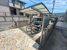  愛知高速交通東部丘陵線<リニモ>/杁ケ池公園駅 徒歩27分 1階 築7年