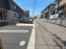  愛知高速交通東部丘陵線<リニモ>/杁ケ池公園駅 徒歩27分 1階 築7年