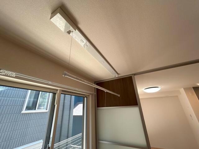  愛知高速交通東部丘陵線<リニモ>/杁ケ池公園駅 徒歩27分 1階 築7年