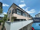 名古屋市営地下鉄東山線/星ヶ丘駅 バス:16分:停歩5分 1階 築28年の外観