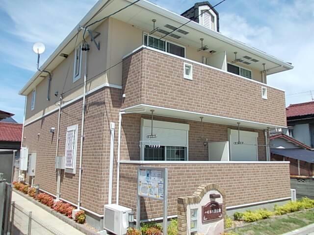  ハピネス瀬古東