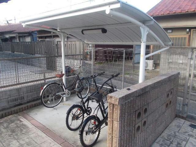  ハピネス瀬古東