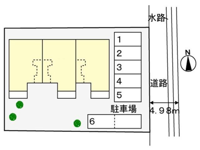  フェリーチェ瀬古東