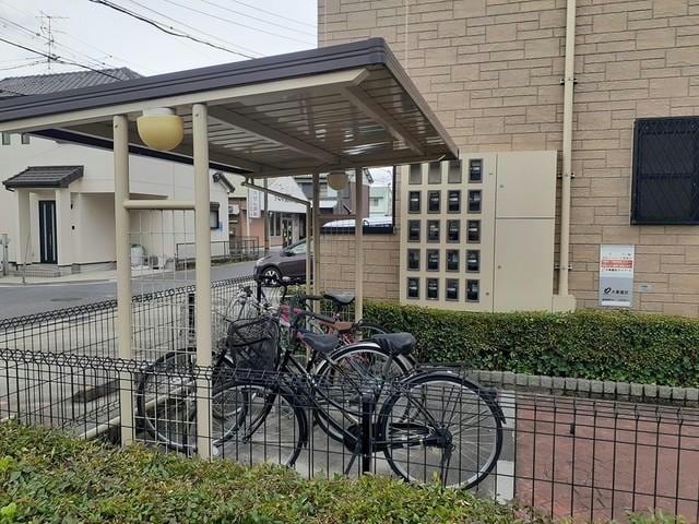  カーサ ヴェルデ