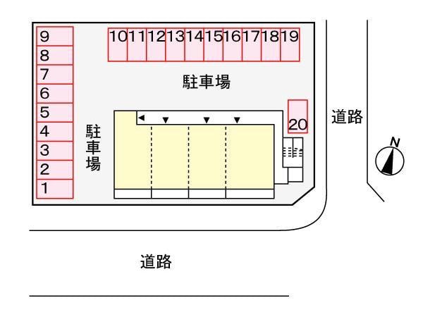  サマン・ツリー