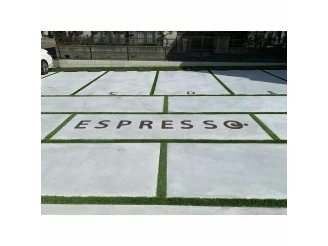  ESPRESSO尾張旭