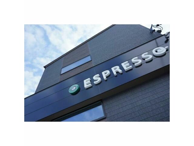  ESPRESSO尾張旭