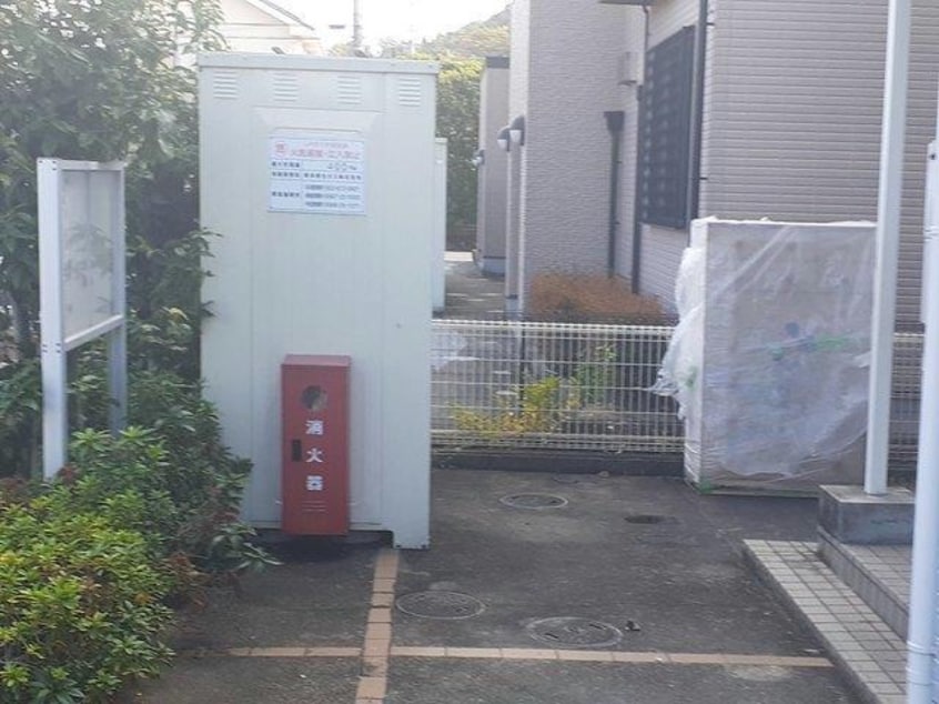  フォレストコートKⅢ