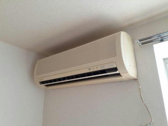  フォレストコートKⅢ
