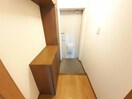  フォレストコートKⅢ