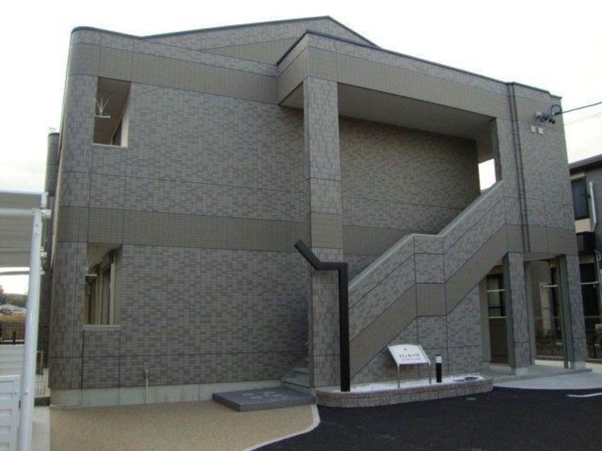  メゾン ガーベラ