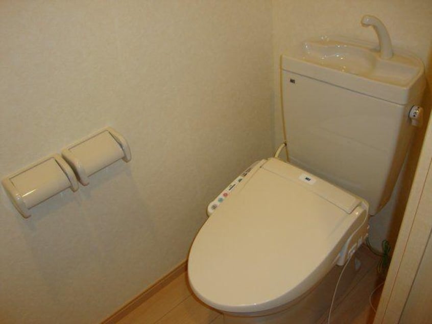  メゾン ガーベラ