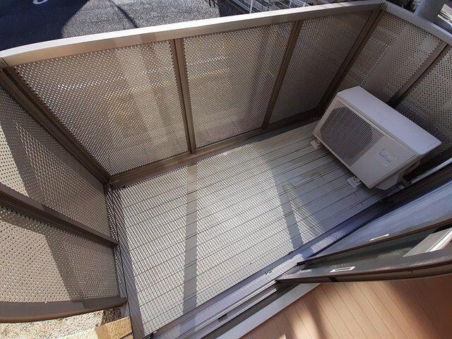  アリアスⅠ