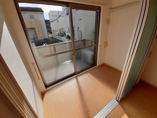  アリアスⅠ