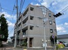 クリオコートの外観