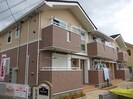マリアローザの外観