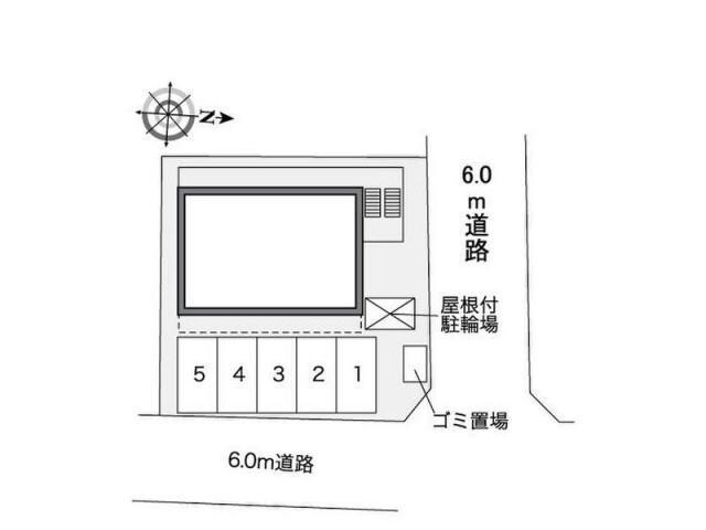  レオパレスウィング5