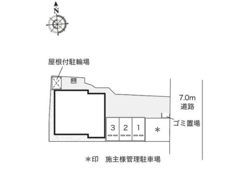  レオネクストグッドライフ