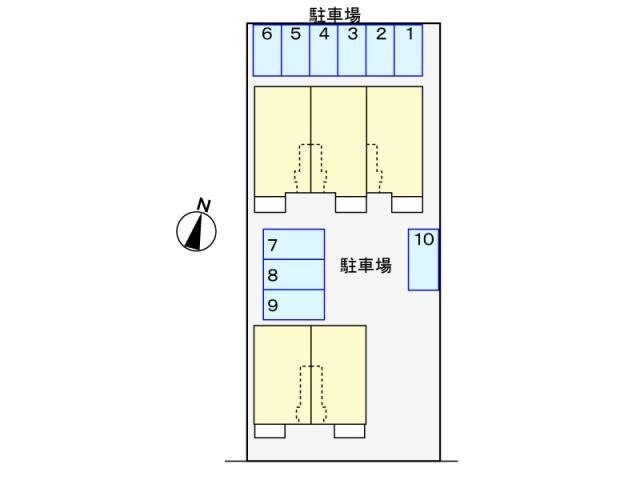  エヴァーグリーンⅡ