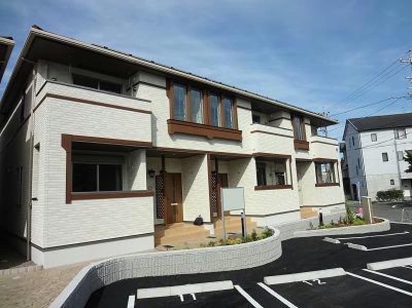  ロイヤルマウンテンⅠ