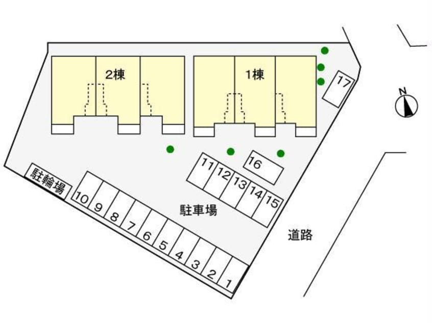  ロイヤルマウンテンⅠ