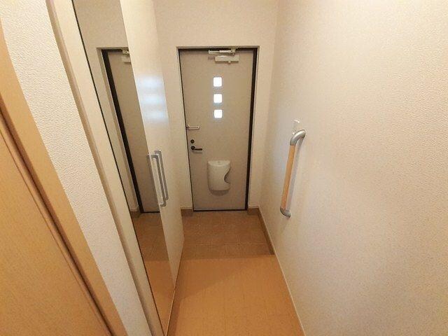  ロイヤルマウンテンⅠ