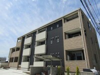 メゾン・コリーヌ