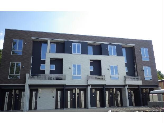  エスポワールマサオカ