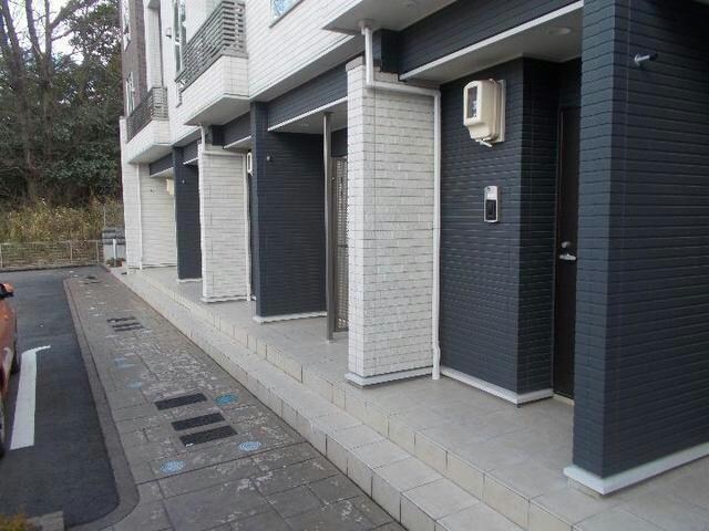  エスポワールマサオカ