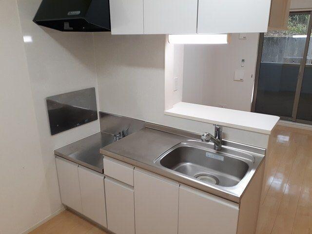  エスポワールマサオカ