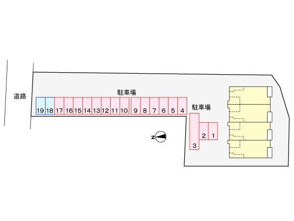  エスポワールマサオカ
