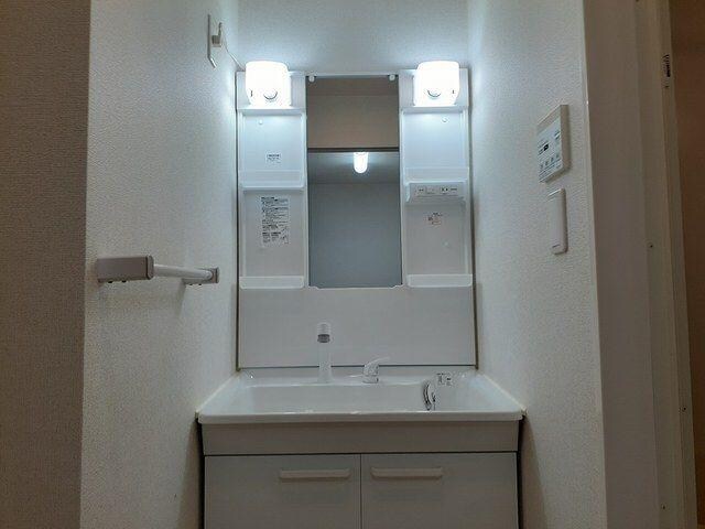  エスポワールマサオカ