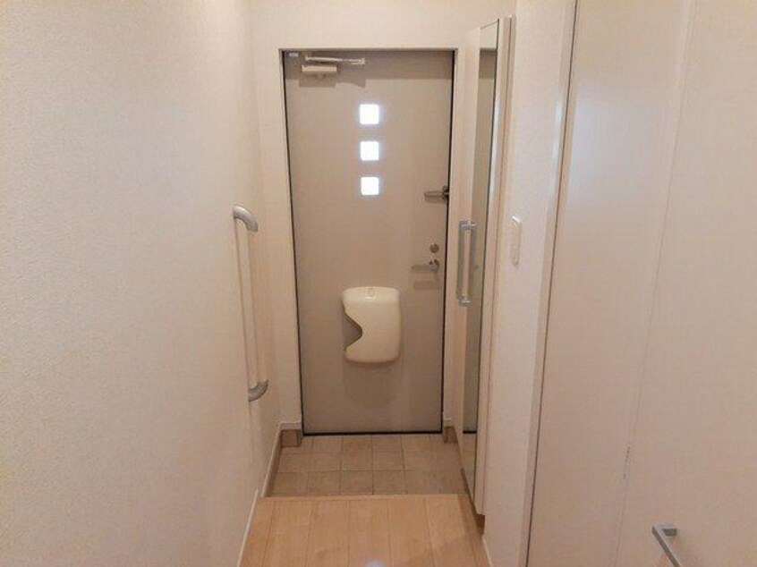  エスポワールマサオカ