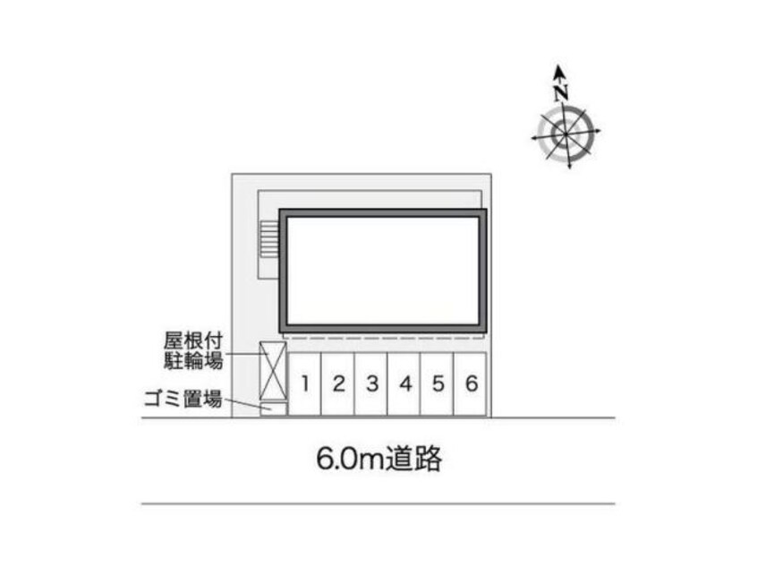  レオパレスウィング4