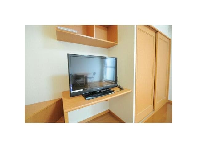  レオパレス廿軒家