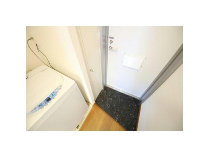  レオパレス廿軒家