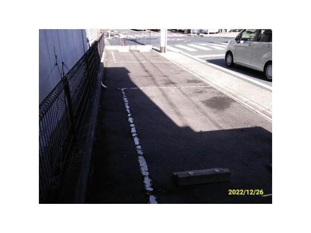  レオパレス廿軒家