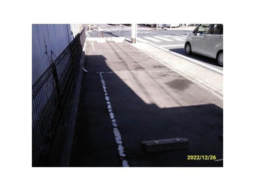  レオパレス廿軒家