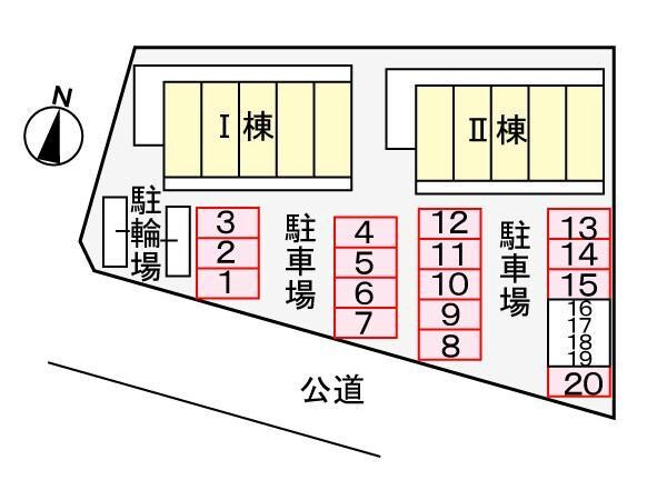  シャローゼ2