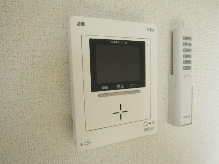  メゾンM