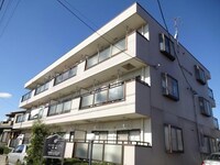 ハッピーシティ庄南