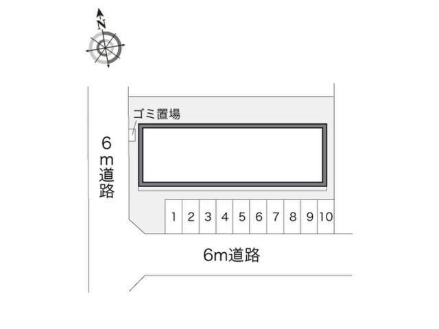  レオパレス吉根