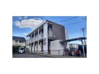 レオパレスグリュック